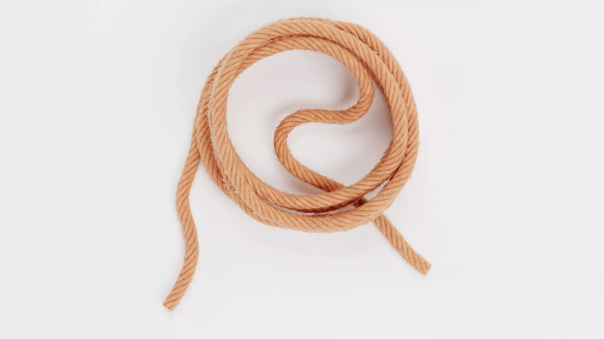 -Rope V1- 3D model_1