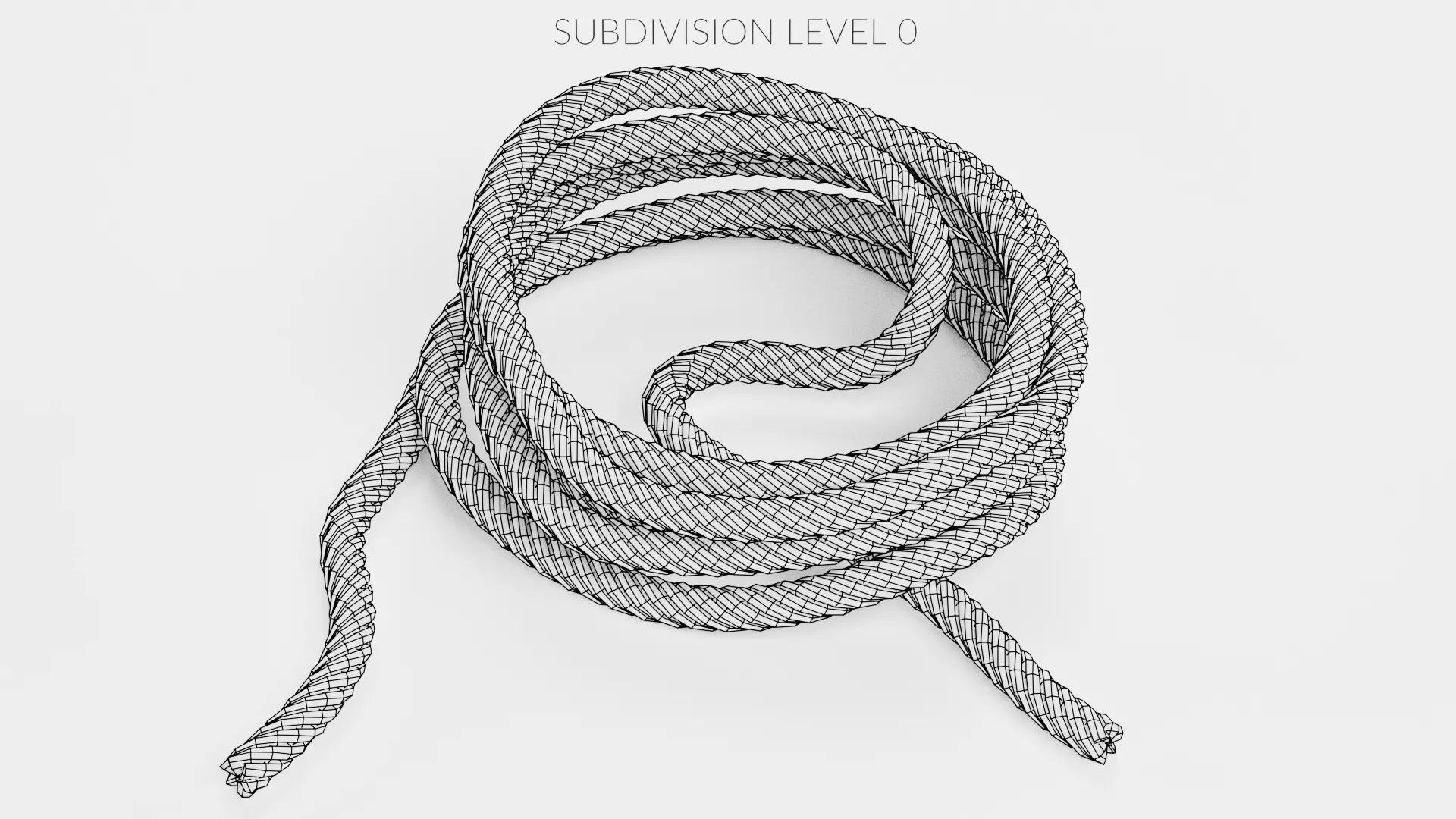 -Rope V1- 3D model_8