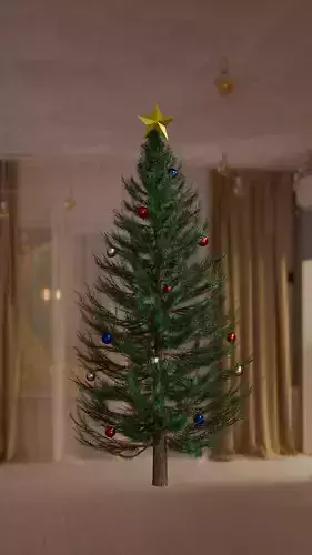 Christmas Tree
