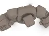 Mech Ork Krieger Mecha Orc Warrior Guerrero 3D model 3D printable ...