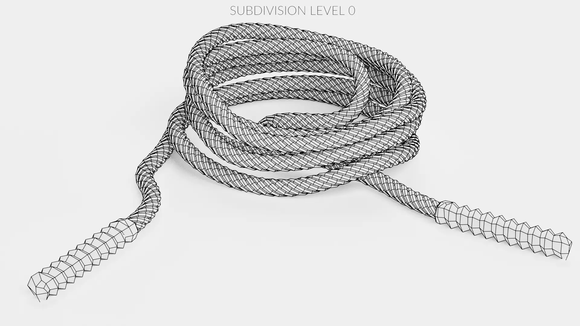 -Rope V3- 3D model_8
