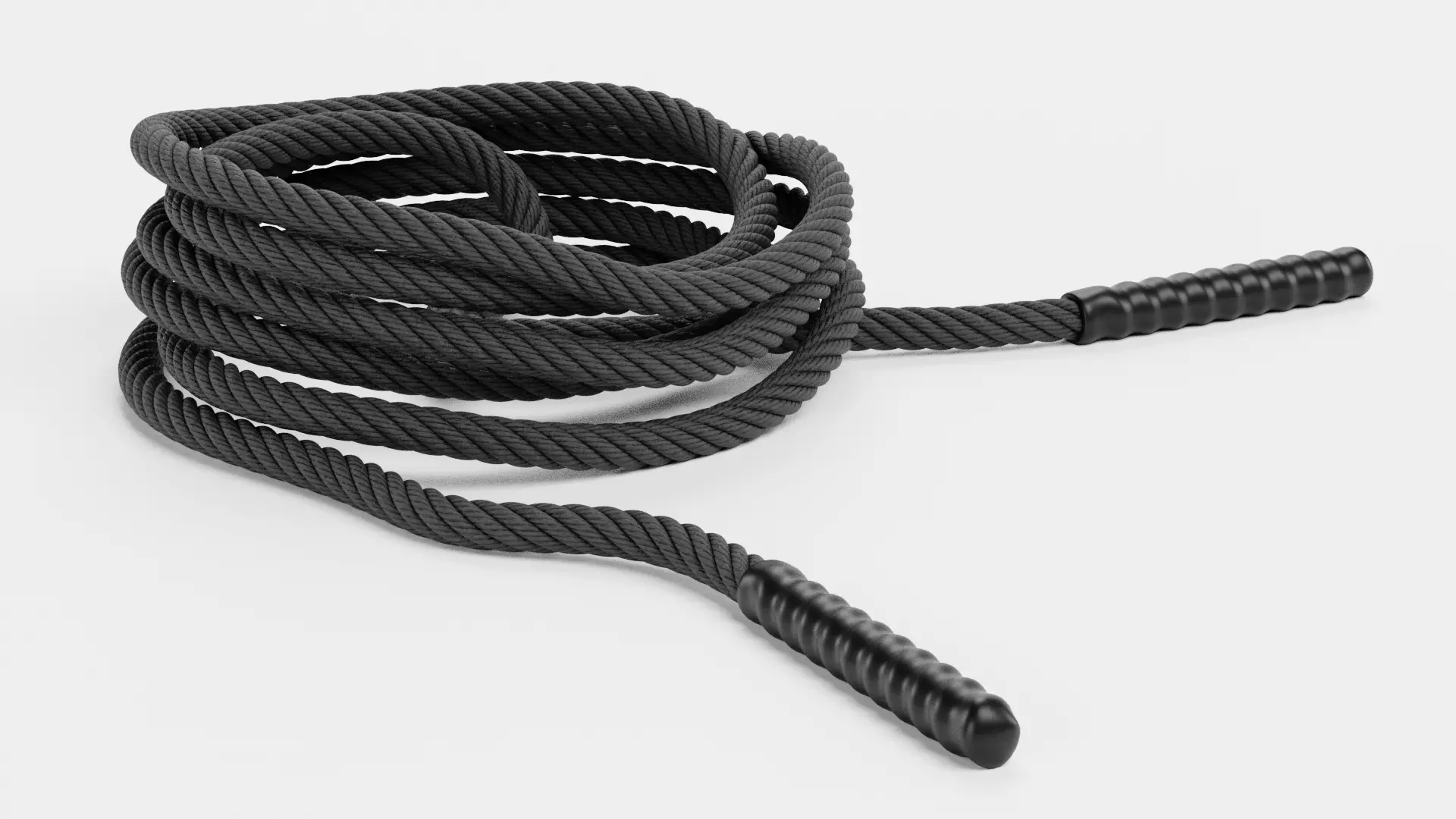 -Rope V3- 3D model_2