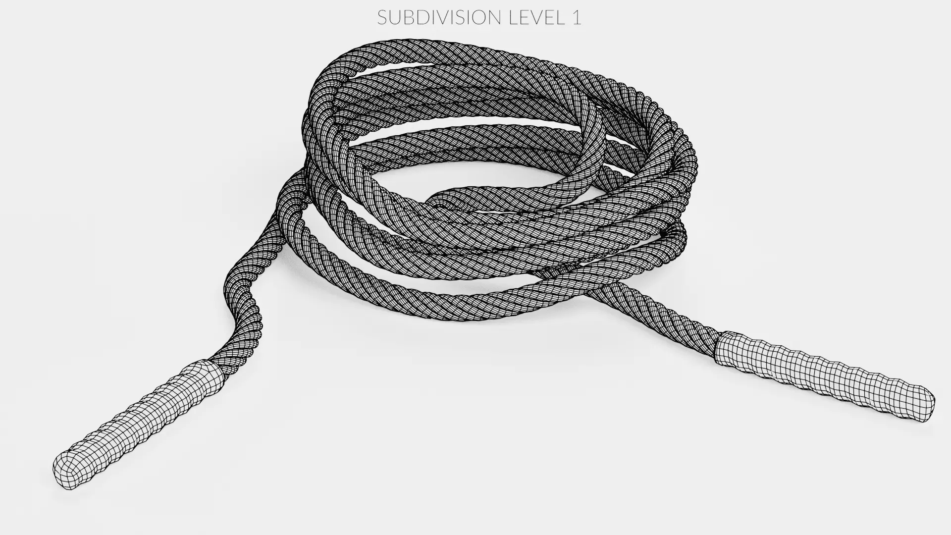 -Rope V3- 3D model_9