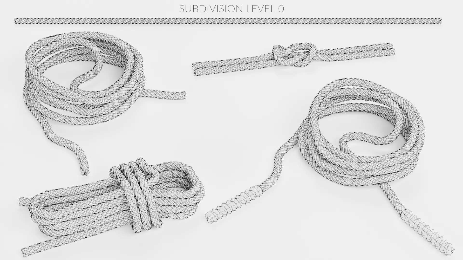 -Ropes- 3D model_21