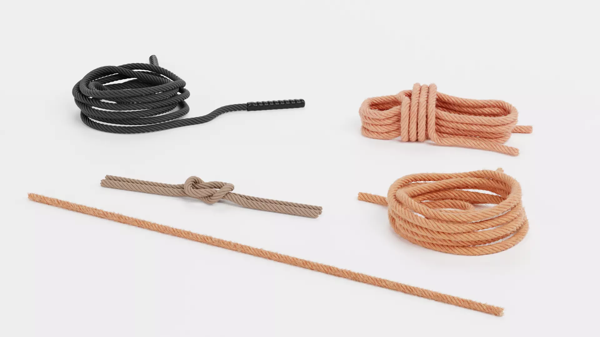 -Ropes- 3D model_4