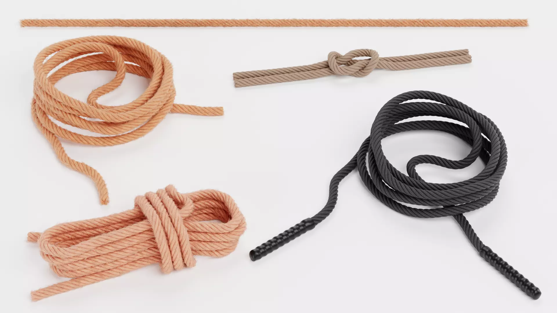 -Ropes- 3D model_0