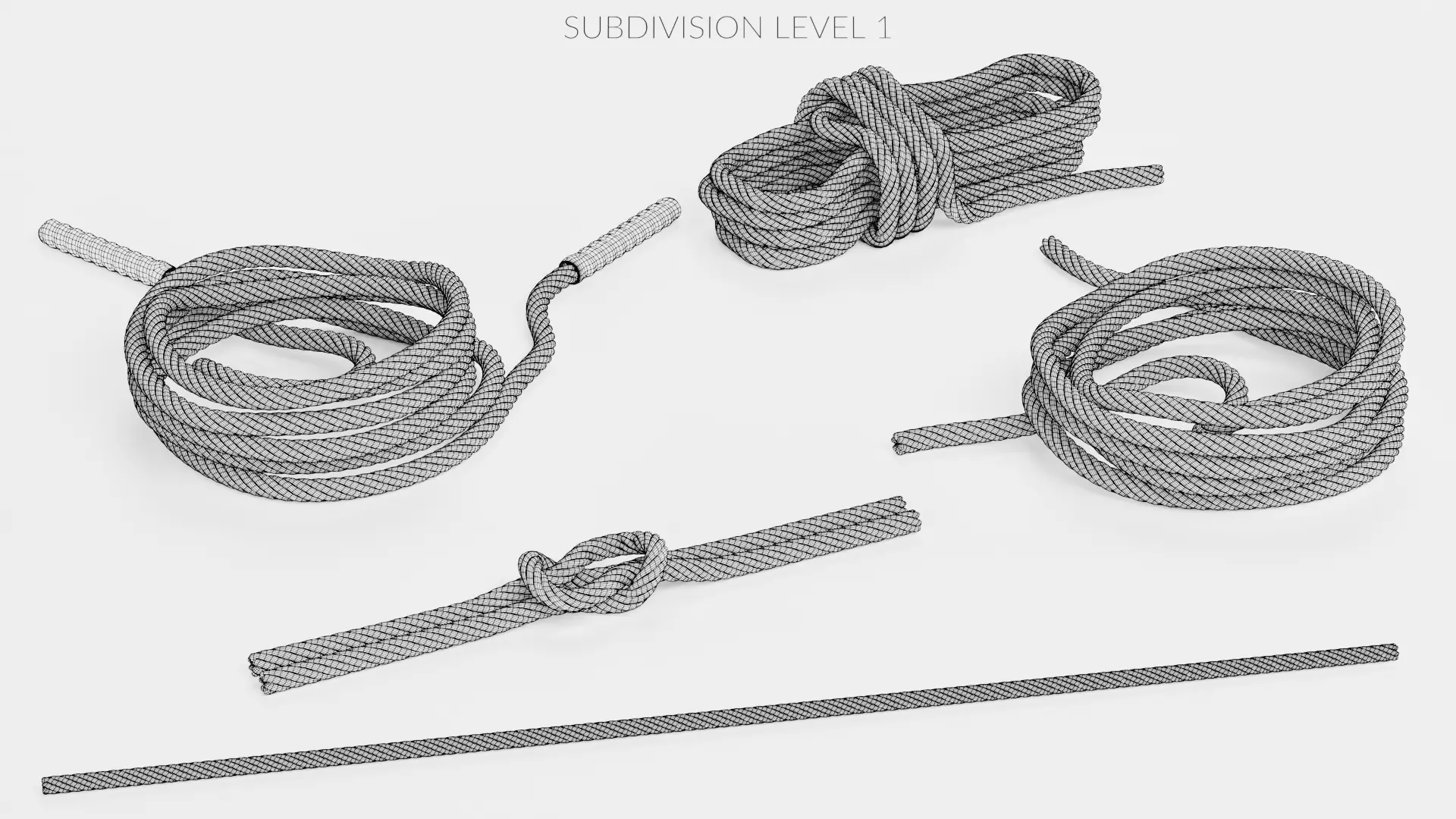 -Ropes- 3D model_24