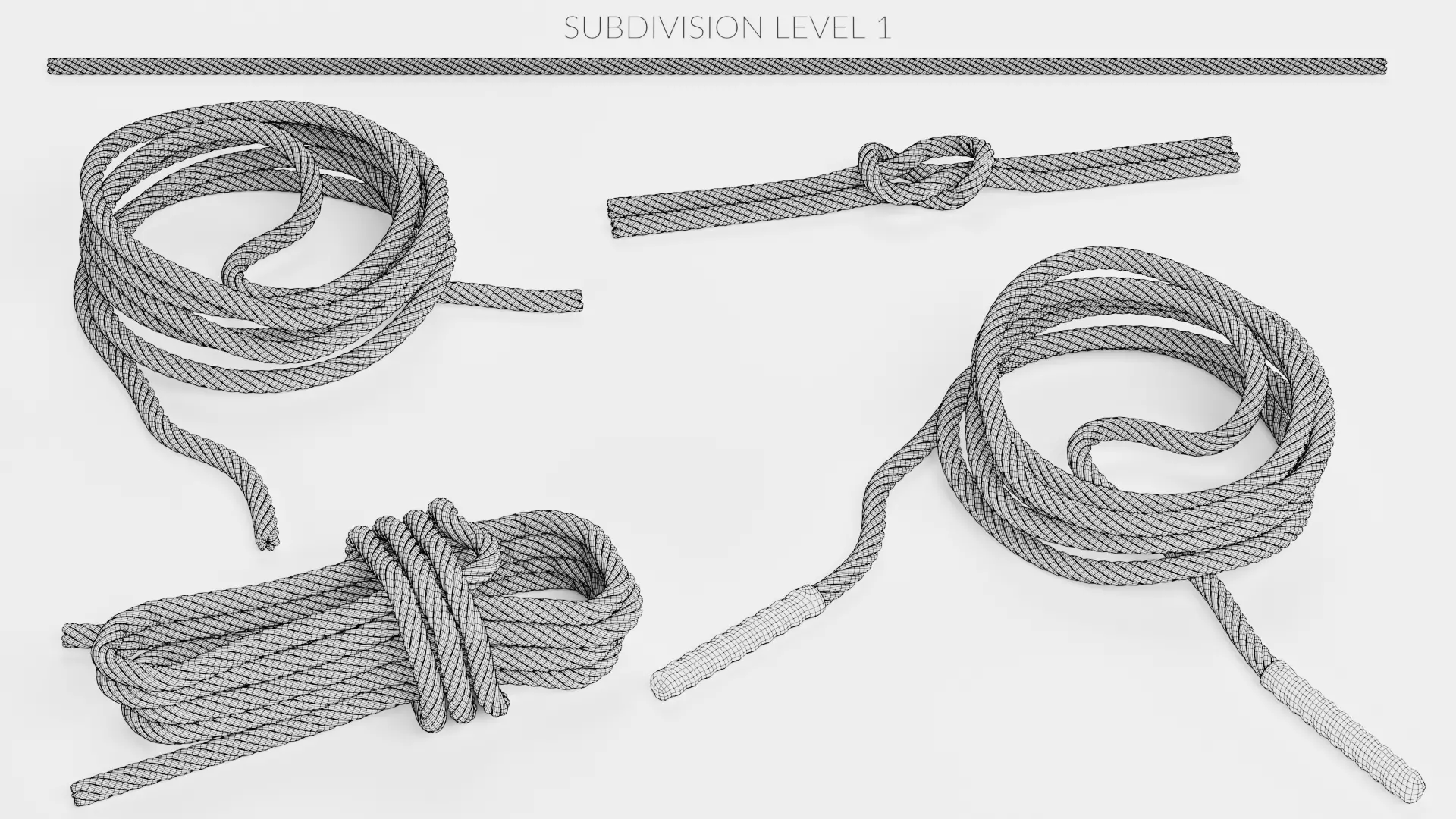 -Ropes- 3D model_22