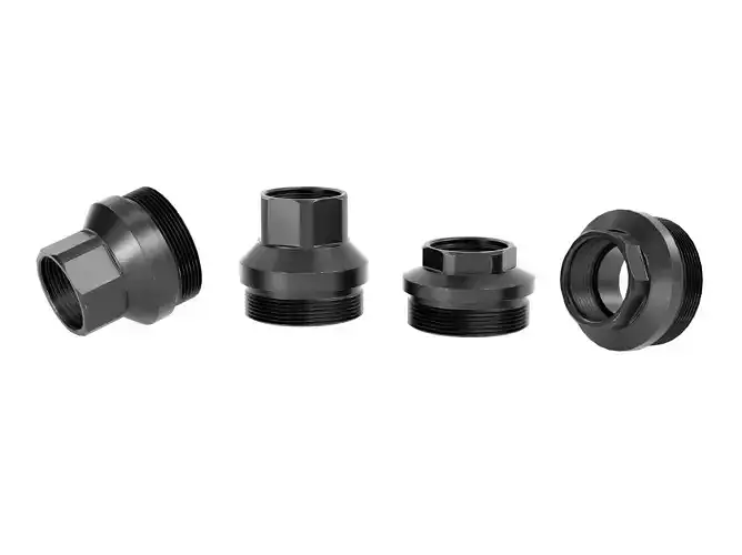 Rearden Atlas and Atlas XL