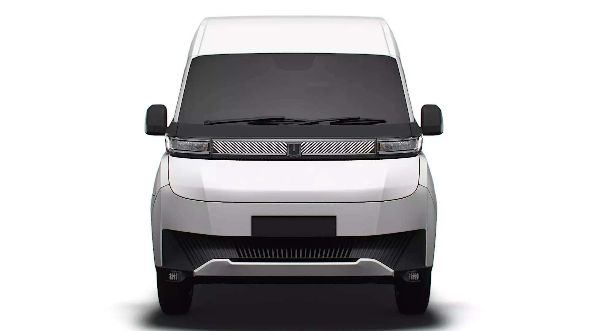 Farizon SV L2H3 UKspec 2025 3D model_6