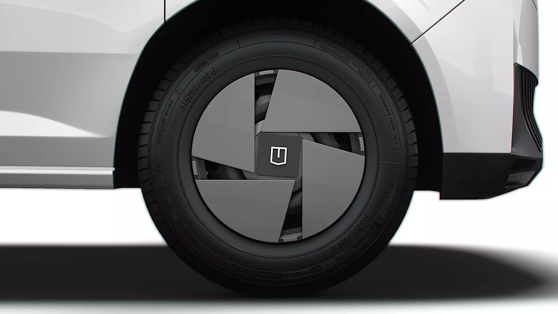 Farizon SV L2H3 UKspec 2025 3D model_9