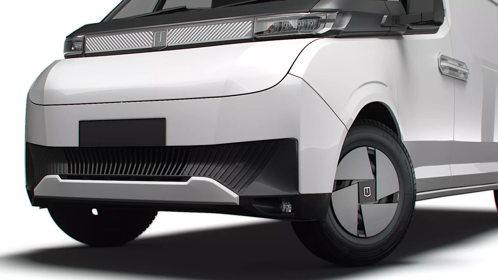 Farizon SV L2H3 UKspec 2025 3D model_3