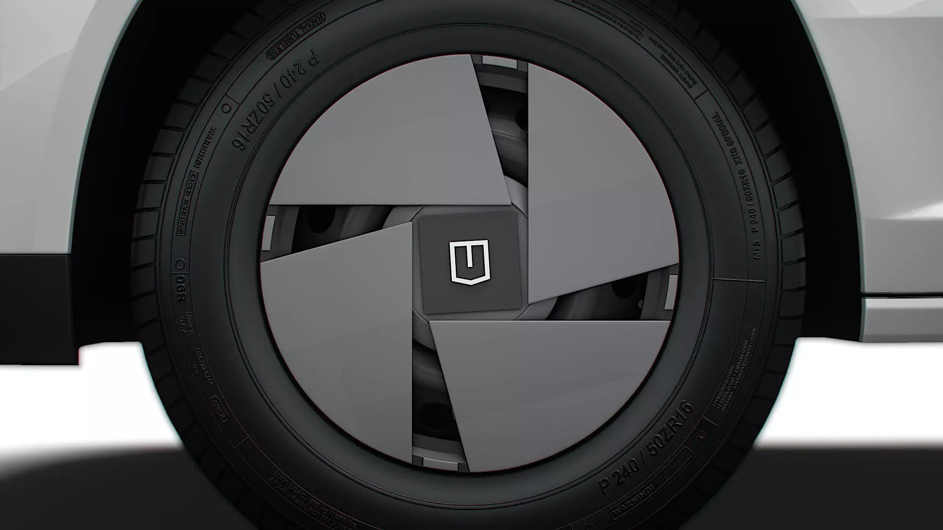 Farizon SV L2H3 UKspec 2025 3D model_12