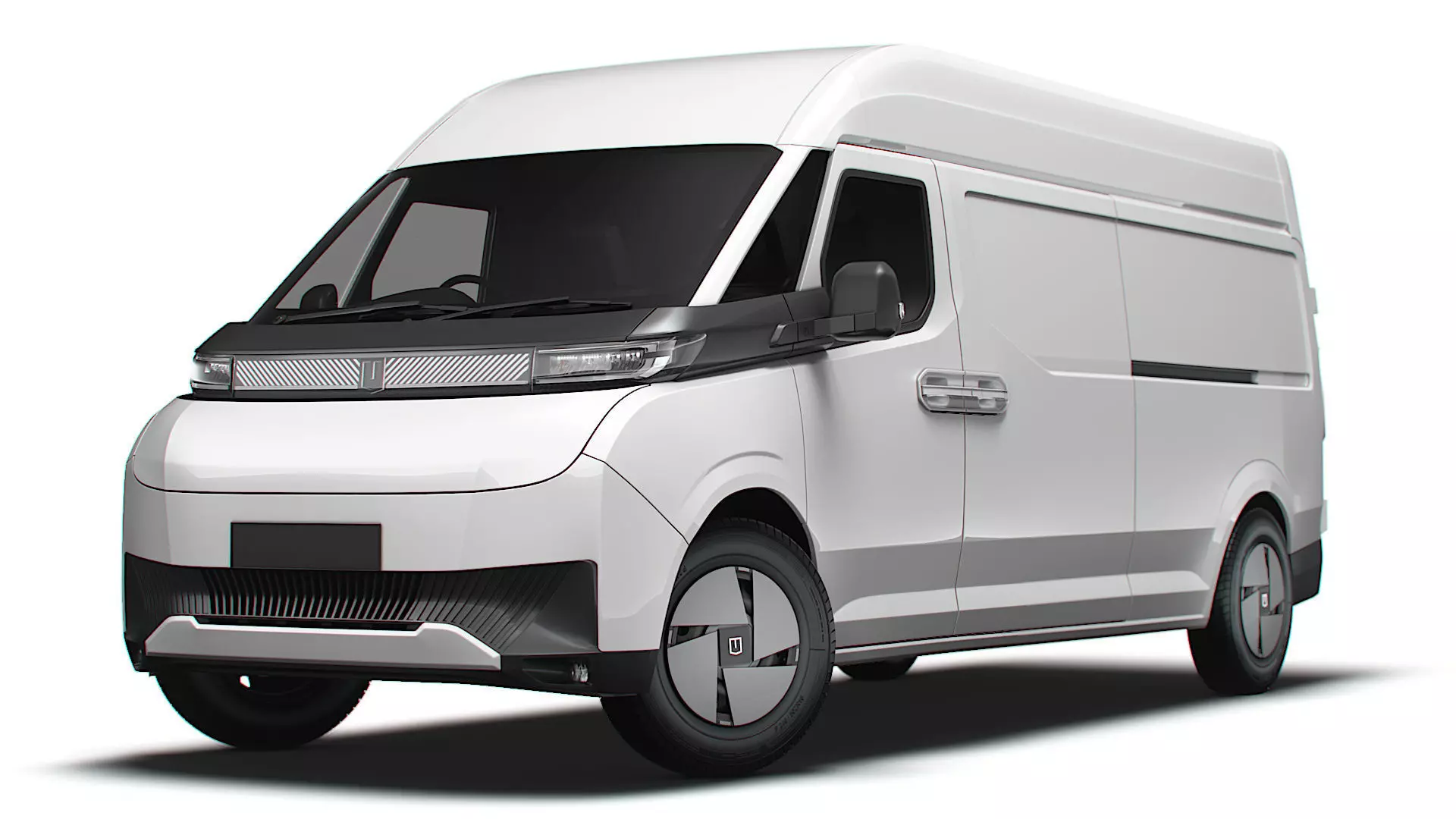 Farizon SV L2H3 UKspec 2025 3D model_8