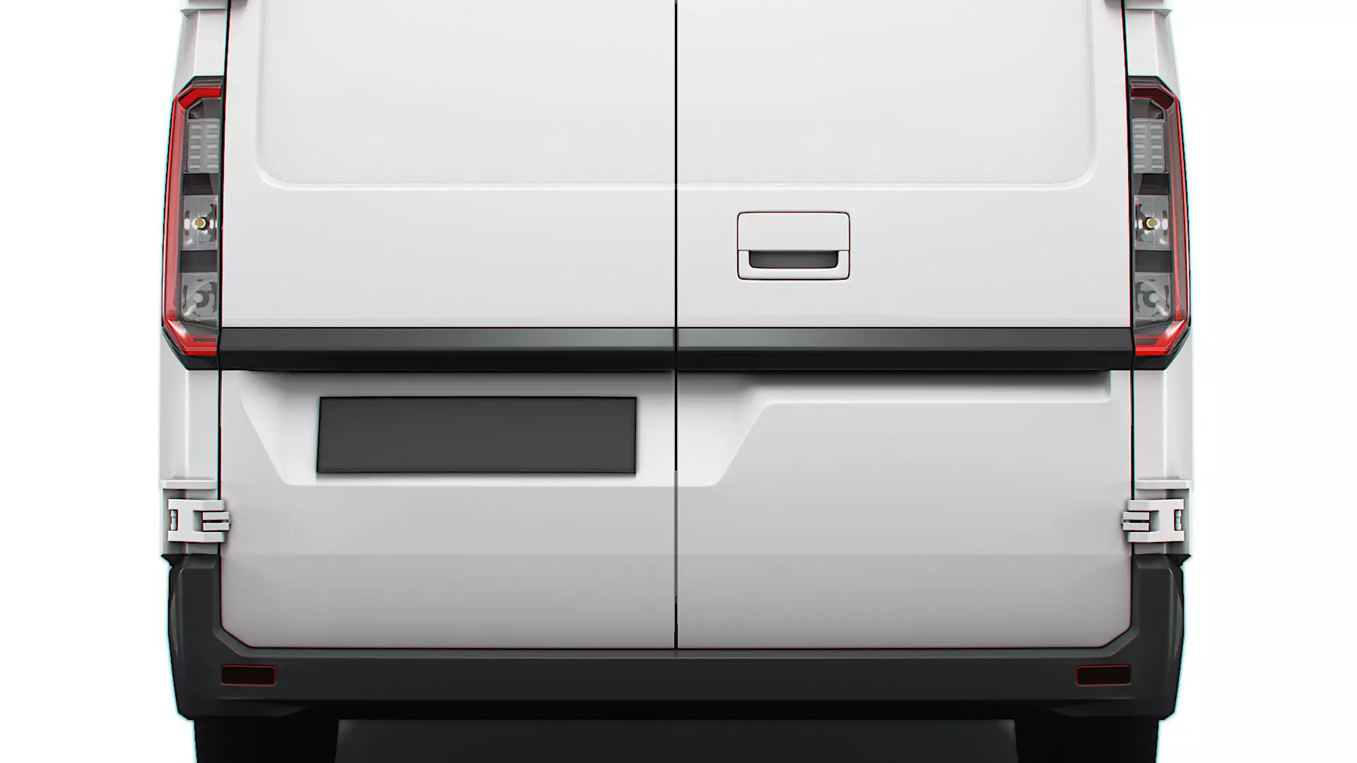 Farizon SV L2H3 UKspec 2025 3D model_13