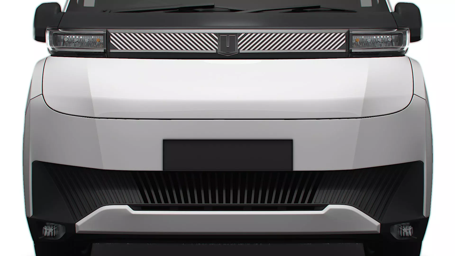 Farizon SV L2H3 UKspec 2025 3D model_7