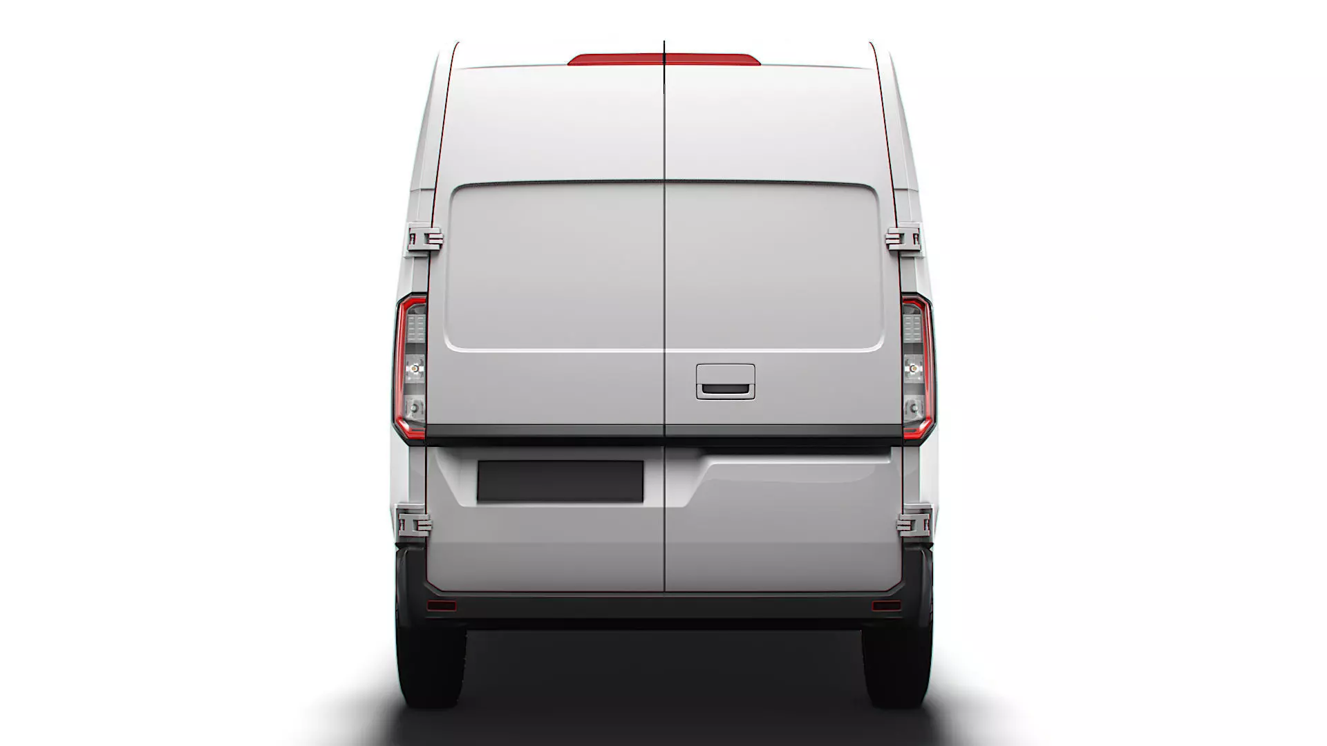 Farizon SV L2H3 UKspec 2025 3D model_10