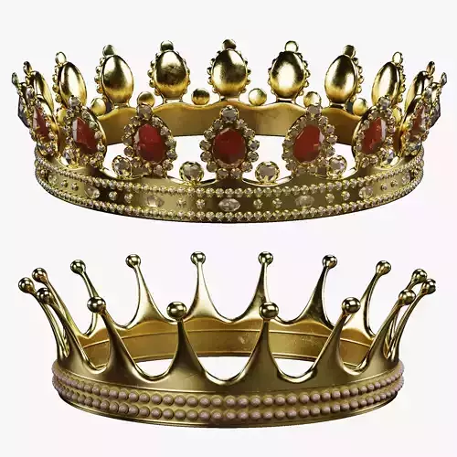 -Crowns-