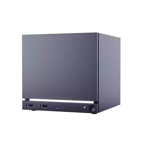 Valve Steam Machine - Compact PC