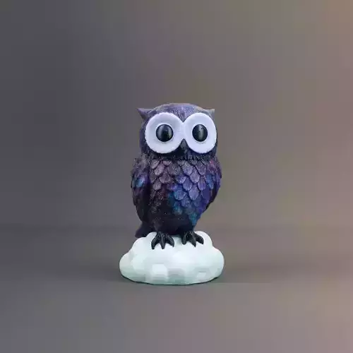 destiny owl