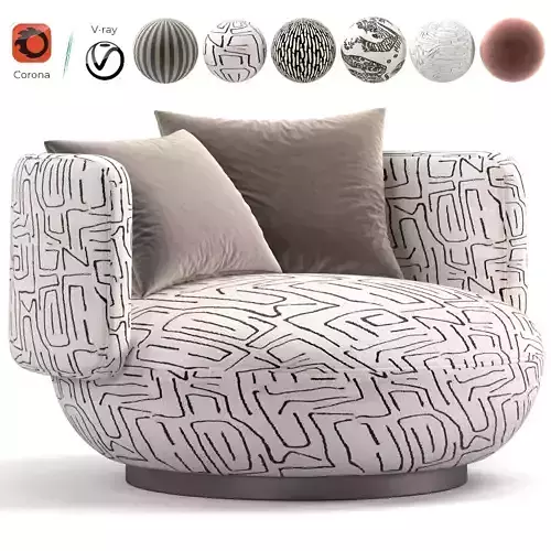 Armchair Cosmopolitan