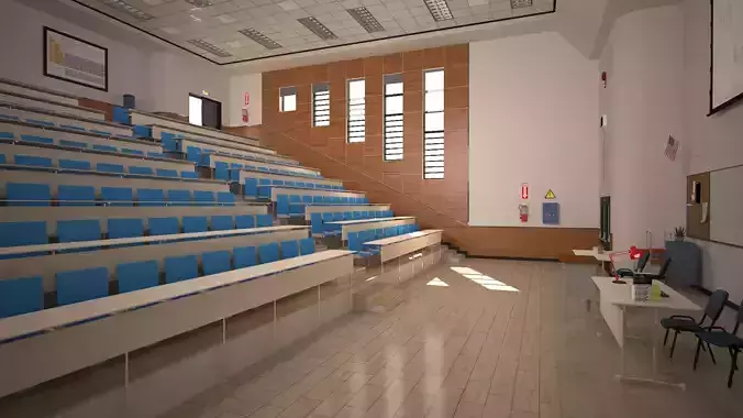 Auditorium 2