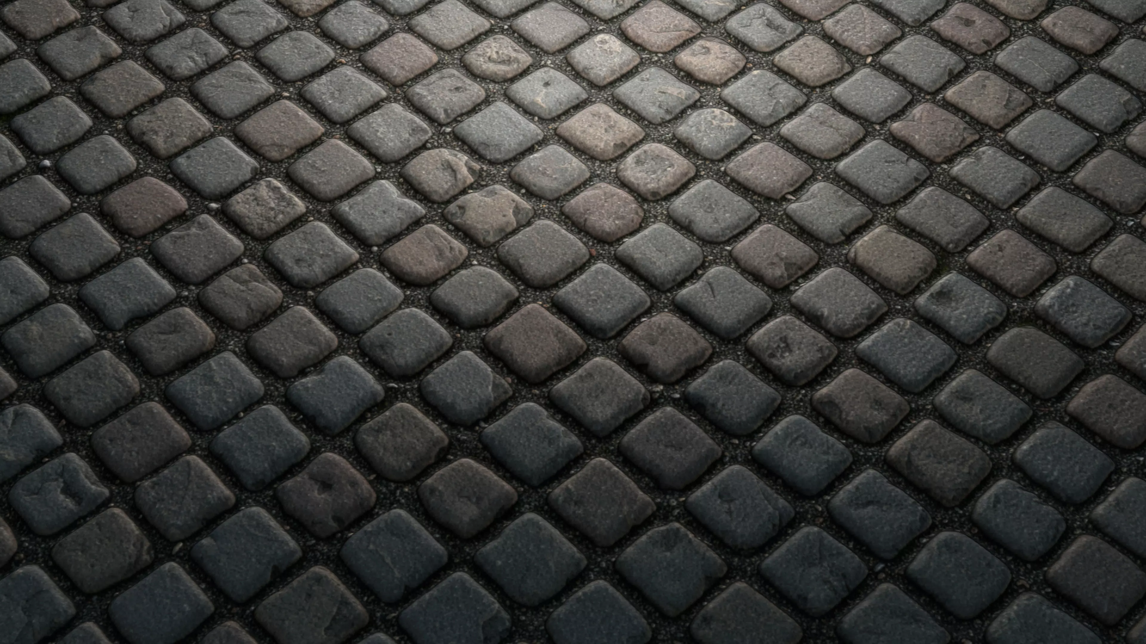 Cobblestones 8K PBR Texture Set Texture_7
