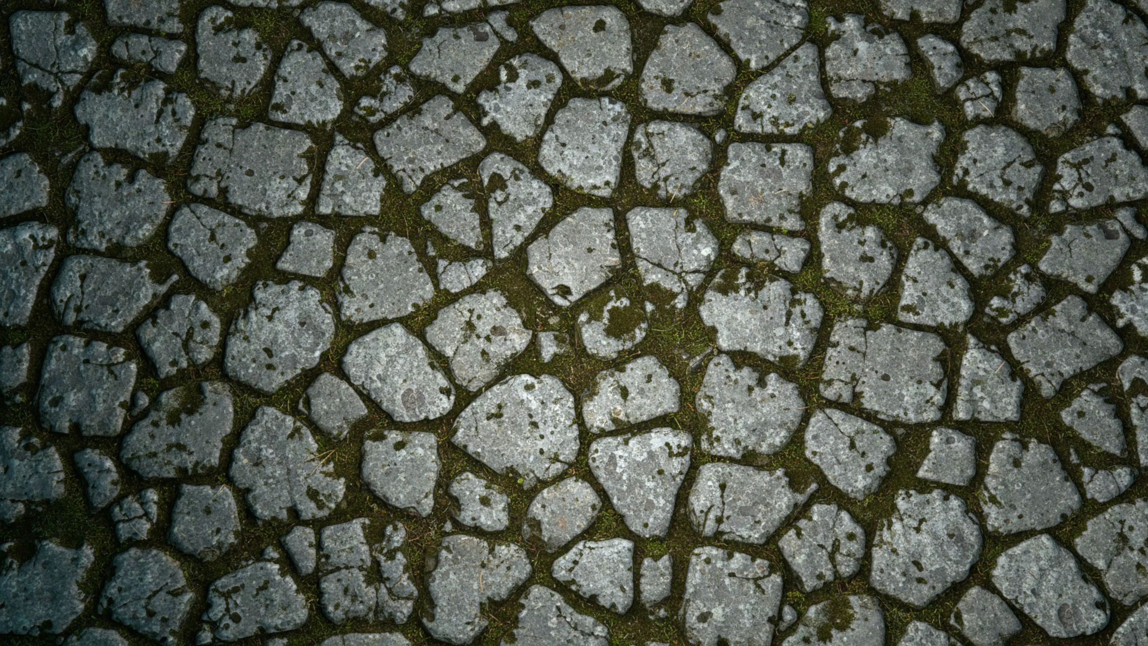 Cobblestones 8K PBR Texture Set Texture_2