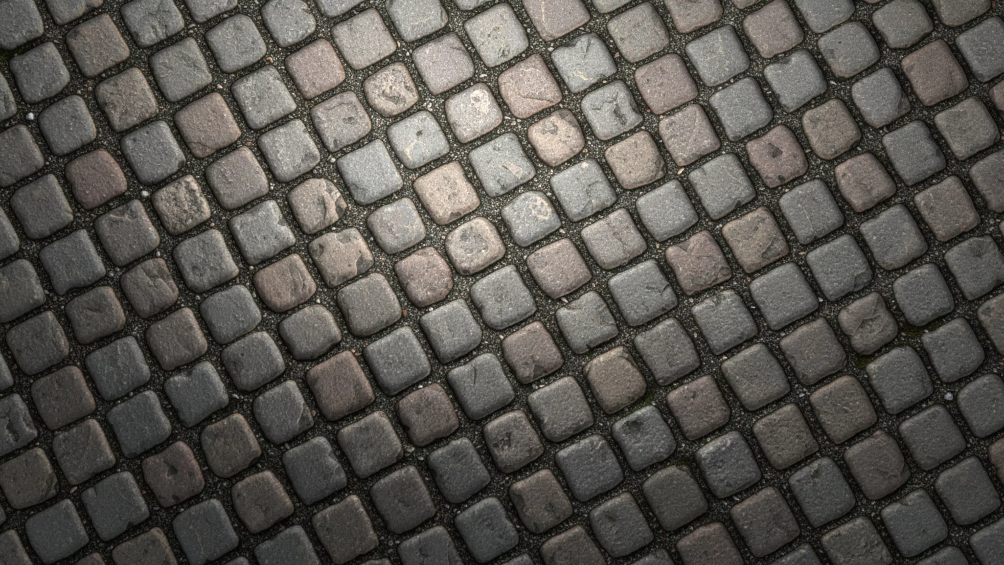 Cobblestones 8K PBR Texture Set Texture_6