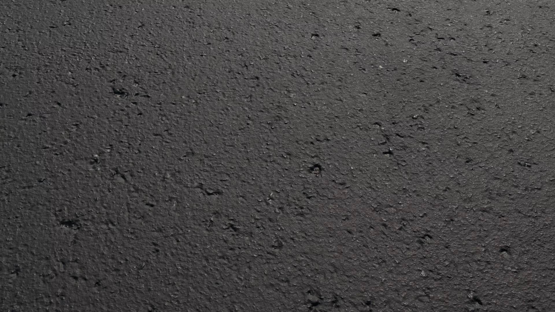 Asphalt 09 PBR Low-poly 3D model_7