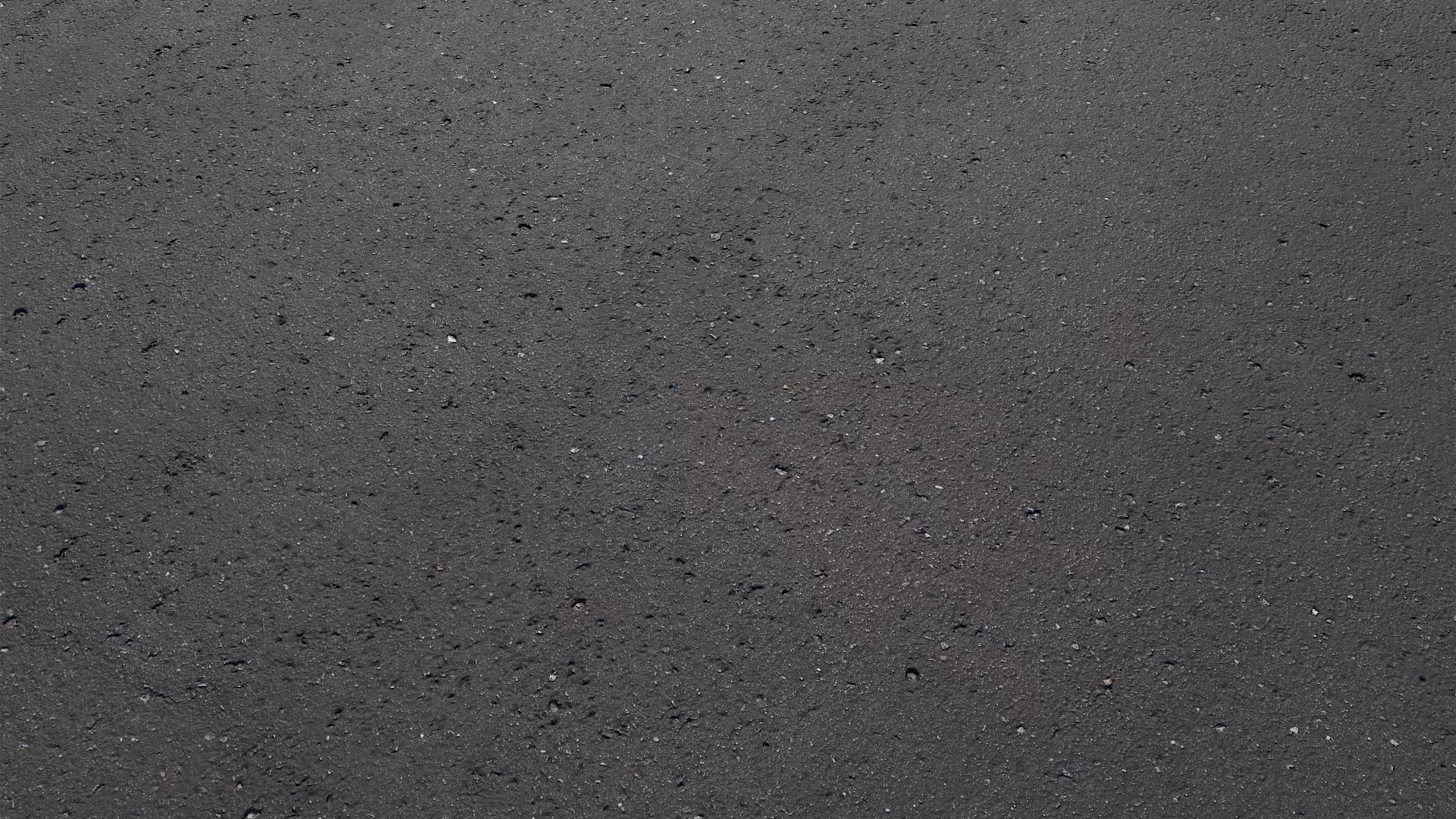 Asphalt 09 PBR Low-poly 3D model