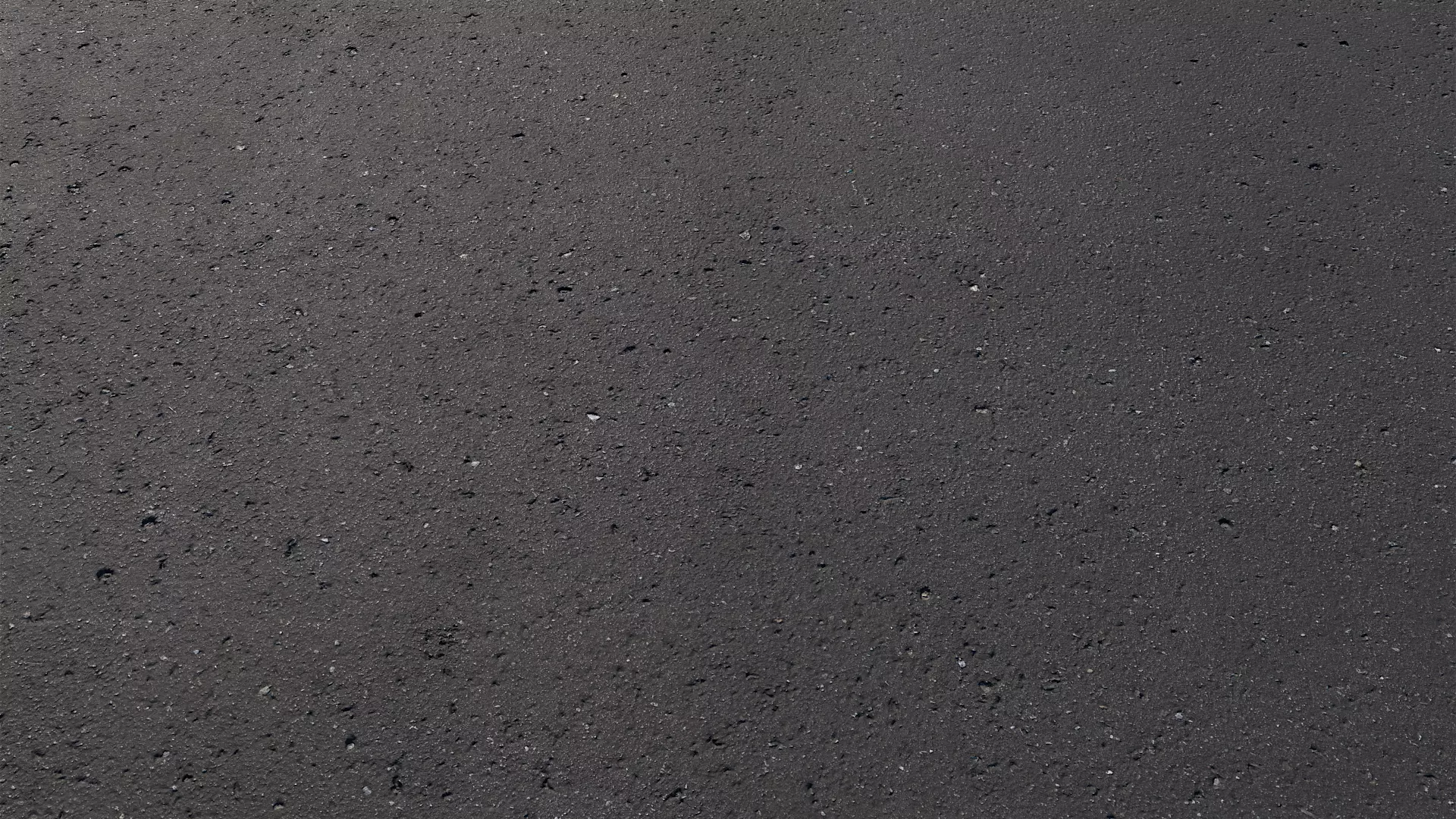Asphalt 09 PBR Low-poly 3D model_5