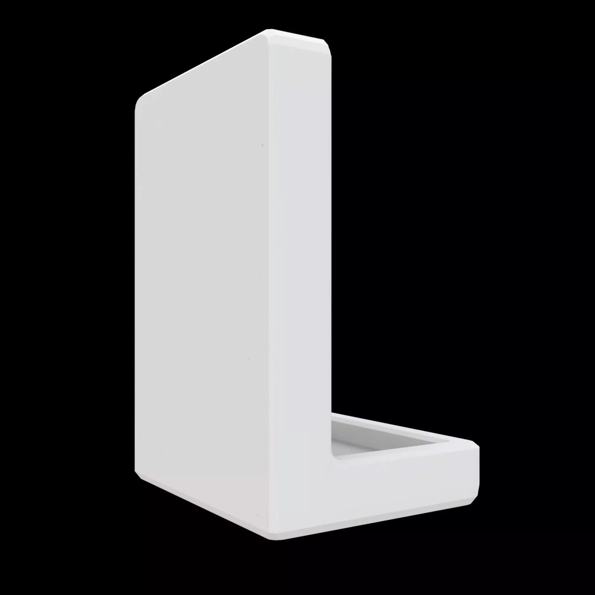 Compact Jewelry Holder 3D Print Model 3D print model_4