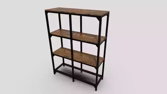 Shelving Unit