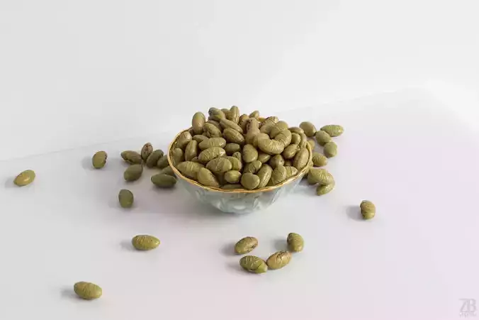 Edamame Bean