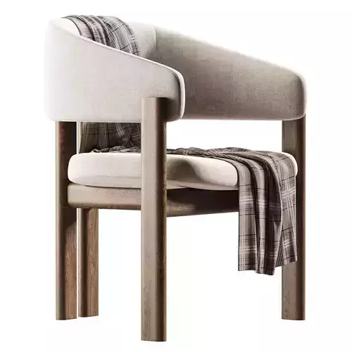Biarritz Chair - Ditre Italia