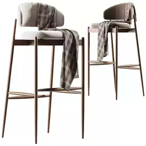 Bar stool Family Look