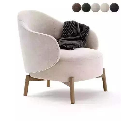 HOLLY FAB By Calligaris