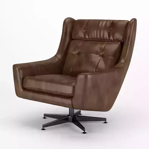 restoration hardware motorcity chair