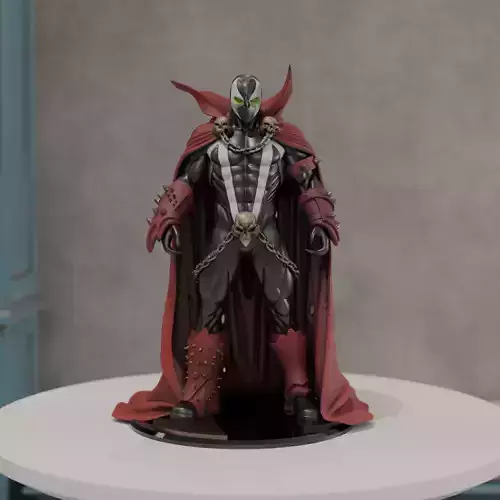 Spawn