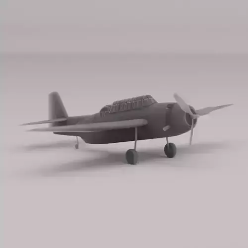 TBF-Avenger