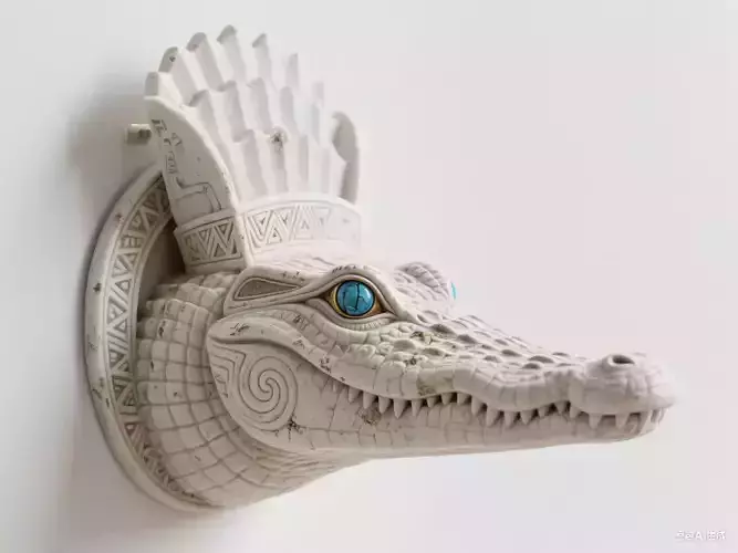 Crocodile
