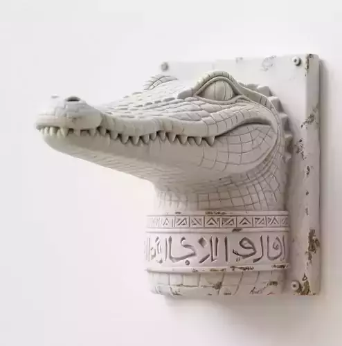 alligator