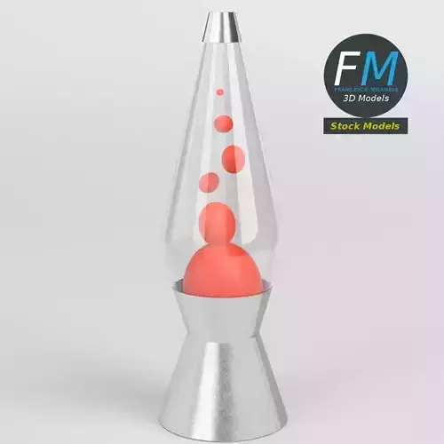 Lava lamp
