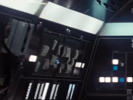 Millennium Falcon Cockpit Potentiometer Slide 3D Print STL File 3D print model_1