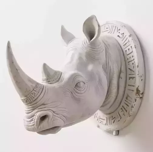 rhinoceros