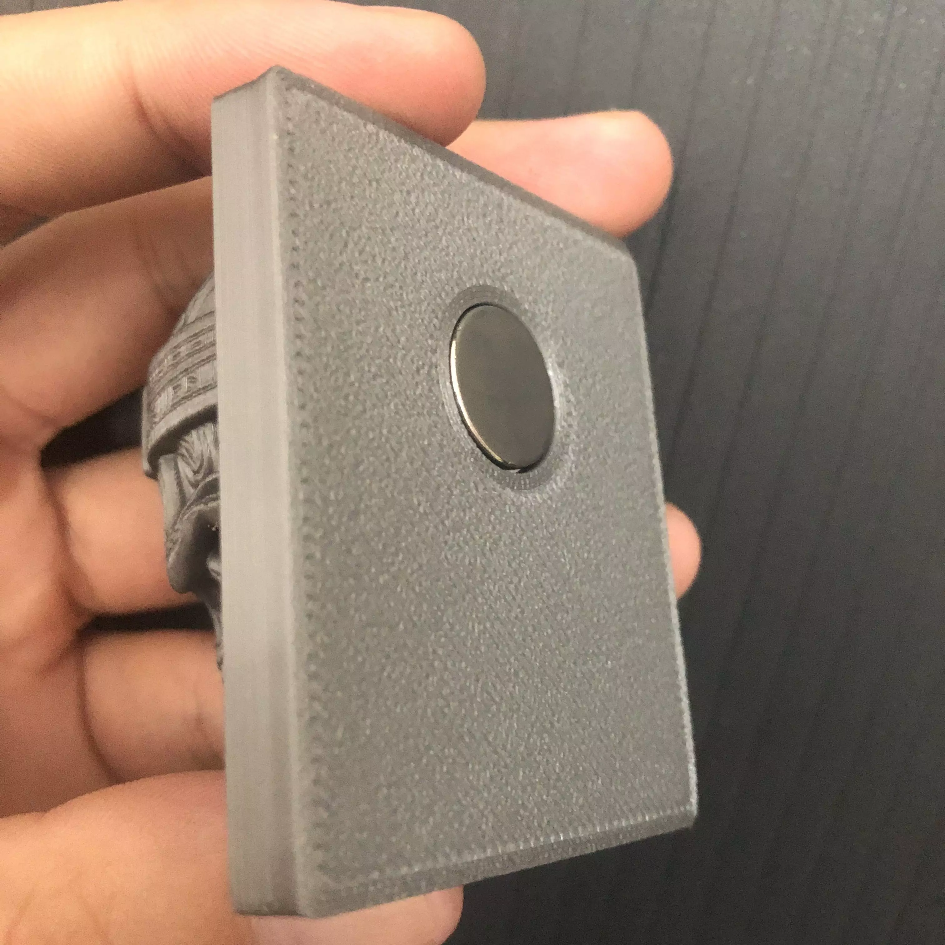 skull 3D print model_4