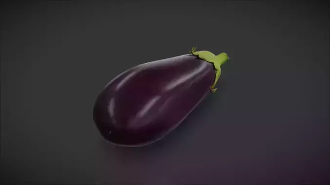 Eggplant