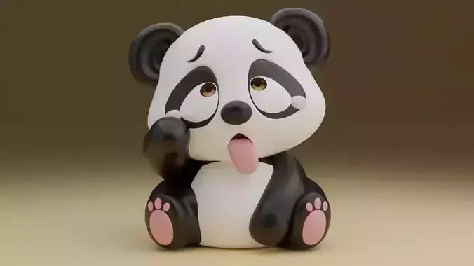 panda 06