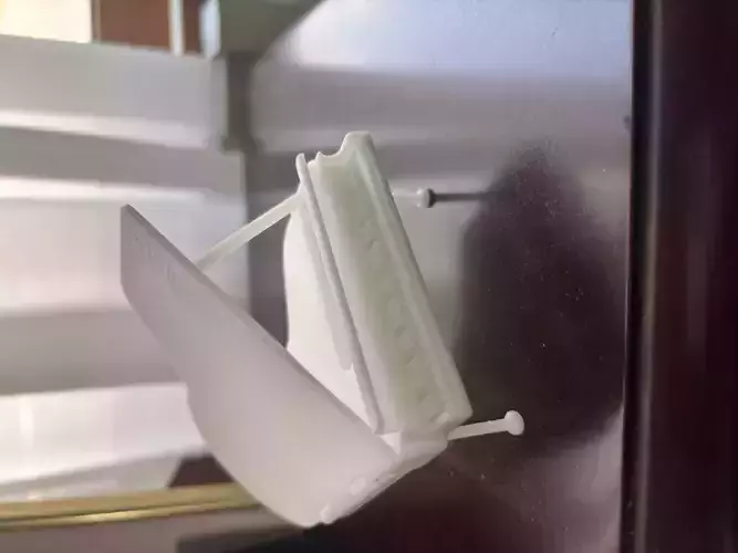 Miniatures Grand Piano